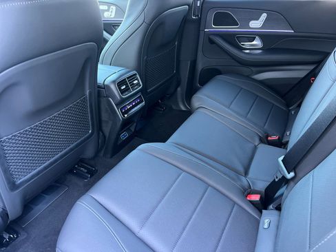 New 2026 Mercedes-Benz GLE 350 4MATIC image 4