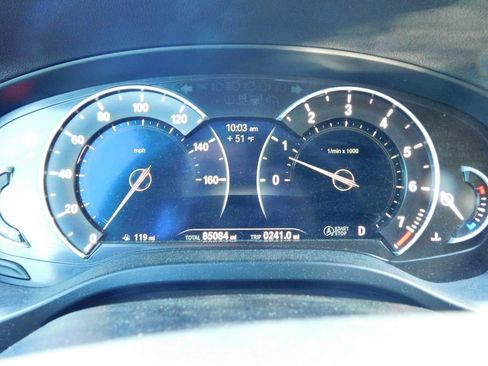 Used 2018 BMW X3 xDrive30i w/ Premium Package image 12