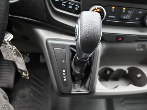 New 2025 Ford Transit 250 Low Roof AWD w/ Interior Upgrade Package image 32