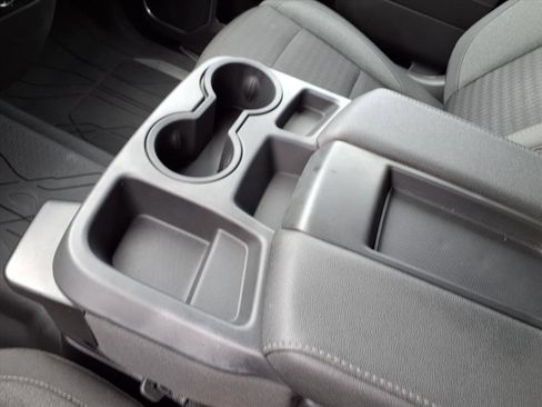 Certified 2023 Chevrolet Silverado 1500 RST image 12