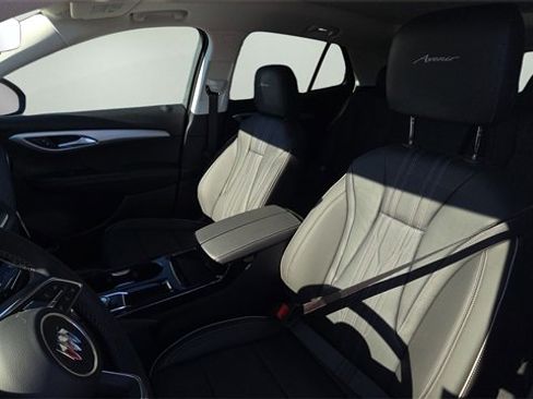 New 2026 Buick Envision Avenir image 30