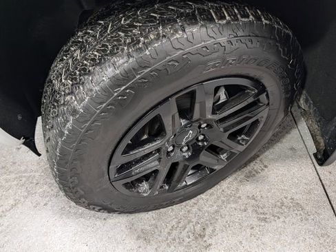 Certified 2023 Chevrolet Silverado 1500 RST image 10