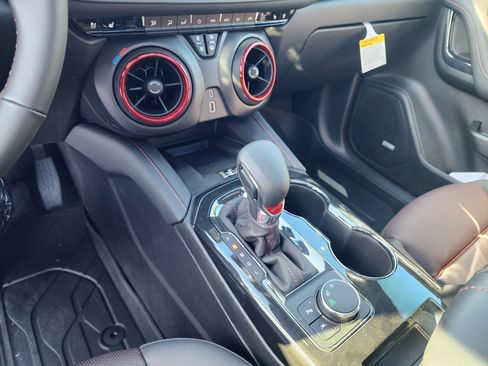 New 2026 Chevrolet Blazer RS w/ Driver Confidence II Package image 36
