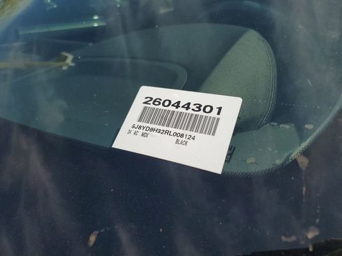 Used 2024 Acura MDX FWD image 4