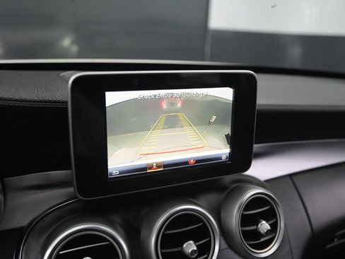 Used 2017 Mercedes-Benz C 300 4MATIC Sedan image 28