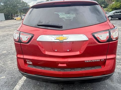Used 2014 Chevrolet Traverse LT FWD image 15