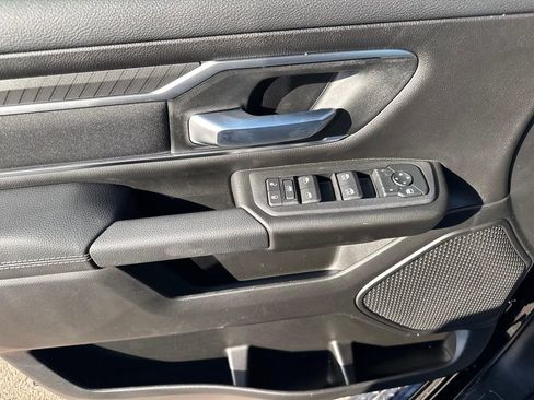 New 2026 RAM 1500 Big Horn image 18