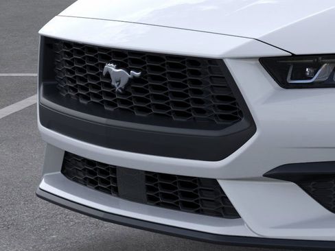 New 2025 Ford Mustang Premium image 17