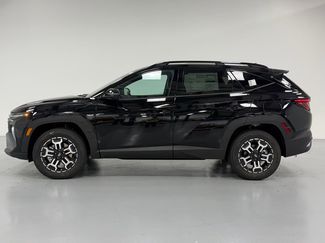 New 2026 Hyundai Tucson XRT video 2