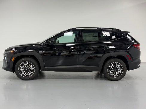 New 2026 Hyundai Tucson XRT image 2