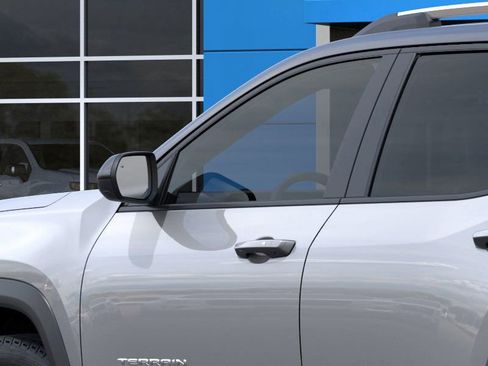 New 2026 GMC Terrain Elevation image 12