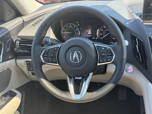 Certified 2026 Acura RDX SH-AWD w/ Advance Package image 9