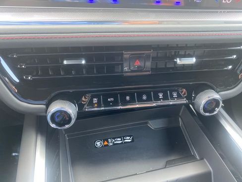 New 2026 Chevrolet Tahoe RST RWD image 19