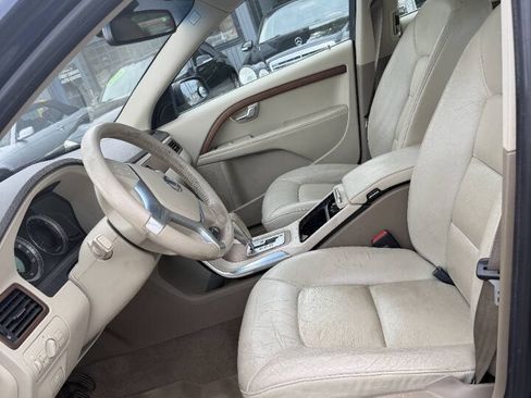 Used 2010 Volvo S80 T6 AWD/4WD image 8