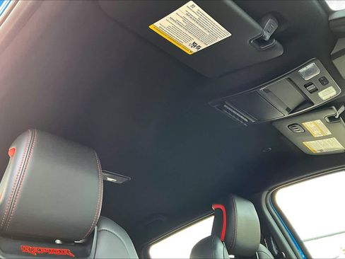 Used 2024 Ford Ranger Raptor image 13