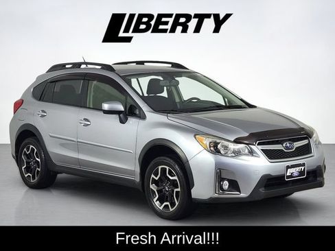 Used 2016 Subaru Crosstrek 2.0i Premium AWD/4WD image 1