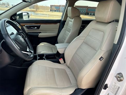 Used 2019 Honda CR-V EX-L image 11