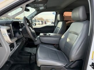 Used 2024 Ford F250 XL w/ FX4 Off-Road Package video 2