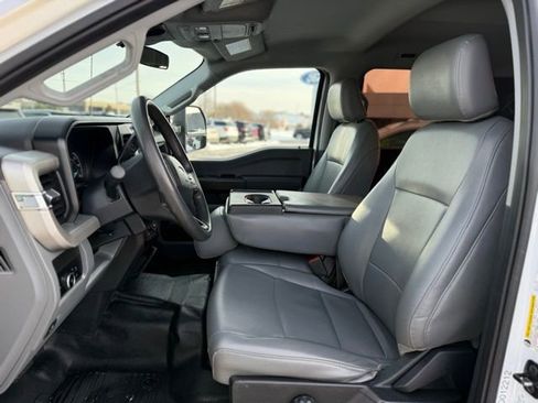Used 2024 Ford F250 XL w/ FX4 Off-Road Package image 2