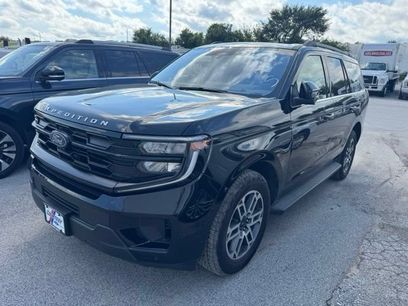 Used 2025 Ford Expedition Active