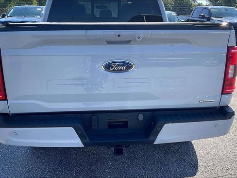Certified 2023 Ford F150 XLT w/ Equipment Group 302A High AWD/4WD image 8