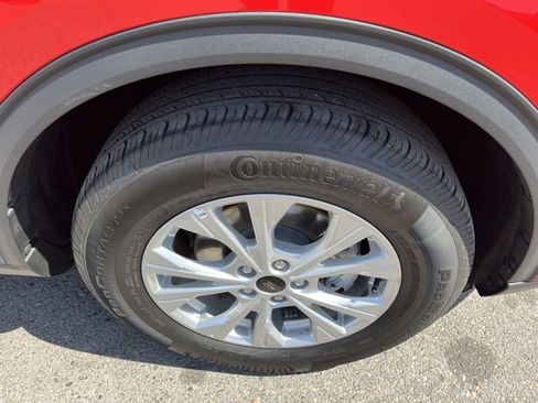 Used 2024 Ford Escape Active w/ Tech Pack #1 image 18