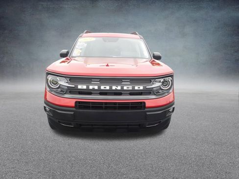 Used 2021 Ford Bronco Sport Big Bend AWD/4WD image 8