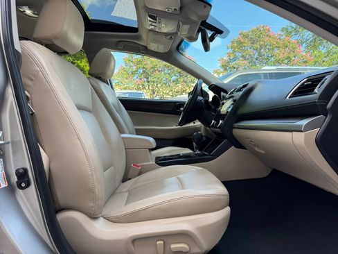 Used 2019 Subaru Outback 2.5i Limited w/ Popular Package #2 AWD/4WD image 25