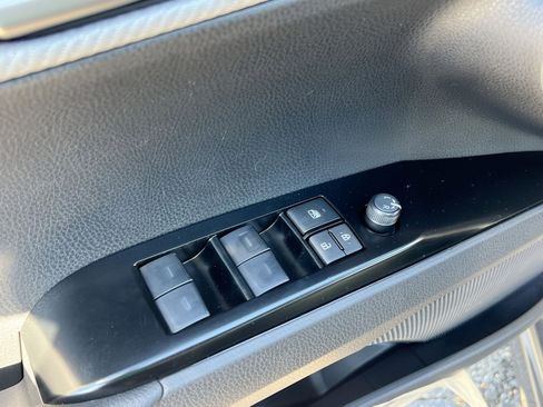 New 2026 Toyota Camry SE image 15