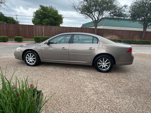 Used 2007 Buick Lucerne CXL w/ Luxury Package FWD image 12