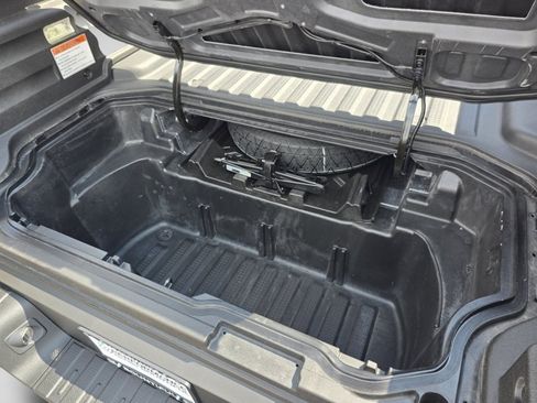 New 2026 Honda Ridgeline Black Edition image 24