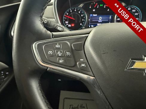 Used 2024 Chevrolet Equinox LT image 17