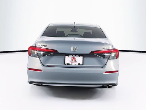 Used 2026 Honda Civic Sport image 8