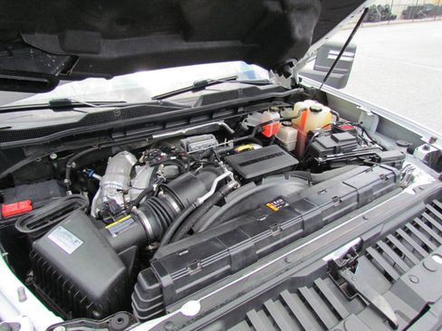 Used 2022 Chevrolet Silverado 3500 LT w/ Convenience Package AWD/4WD image 20