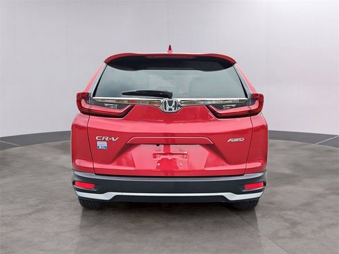 Used 2022 Honda CR-V EX image 5