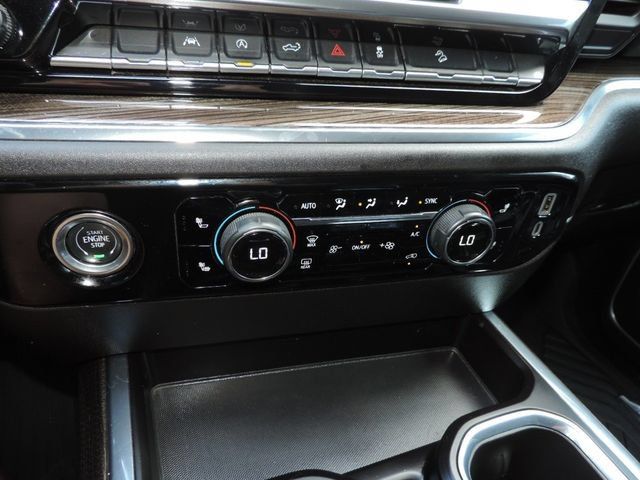 Used 2023 Chevrolet Silverado 1500 RST w/ Z71 Off-Road Package AWD/4WD image 29