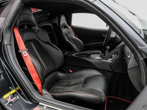 Used 2017 Dodge Viper ACR w/ Extreme Aero Package RWD image 65