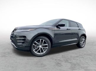 Certified 2024 Land Rover Range Rover Evoque Dynamic SE 360° Tour