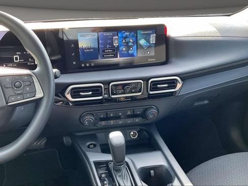 New 2027 Nissan Sentra S w/ S Cold Weather Package FWD image 6