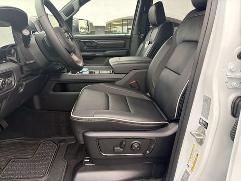 New 2026 RAM 1500 Limited AWD/4WD image 26