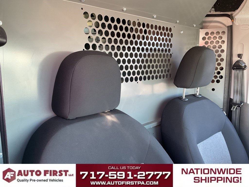 Used 2022 RAM ProMaster City Tradesman w/ Window Group 04 FWD image 20