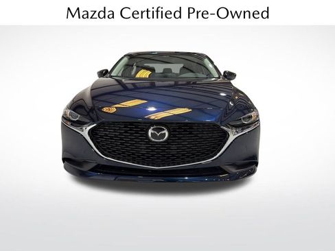 Used 2025 MAZDA MAZDA3 s image 2