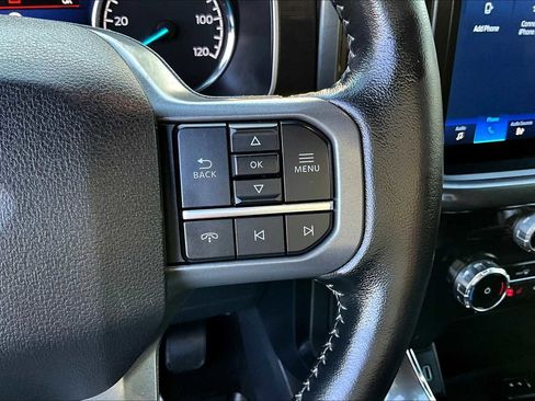 Used 2022 Ford F150 XLT w/ Equipment Group 302A High image 22