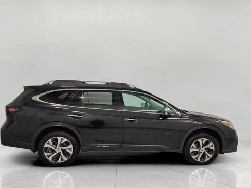 Used 2021 Subaru Outback Touring w/ Popular Package #2 image 26
