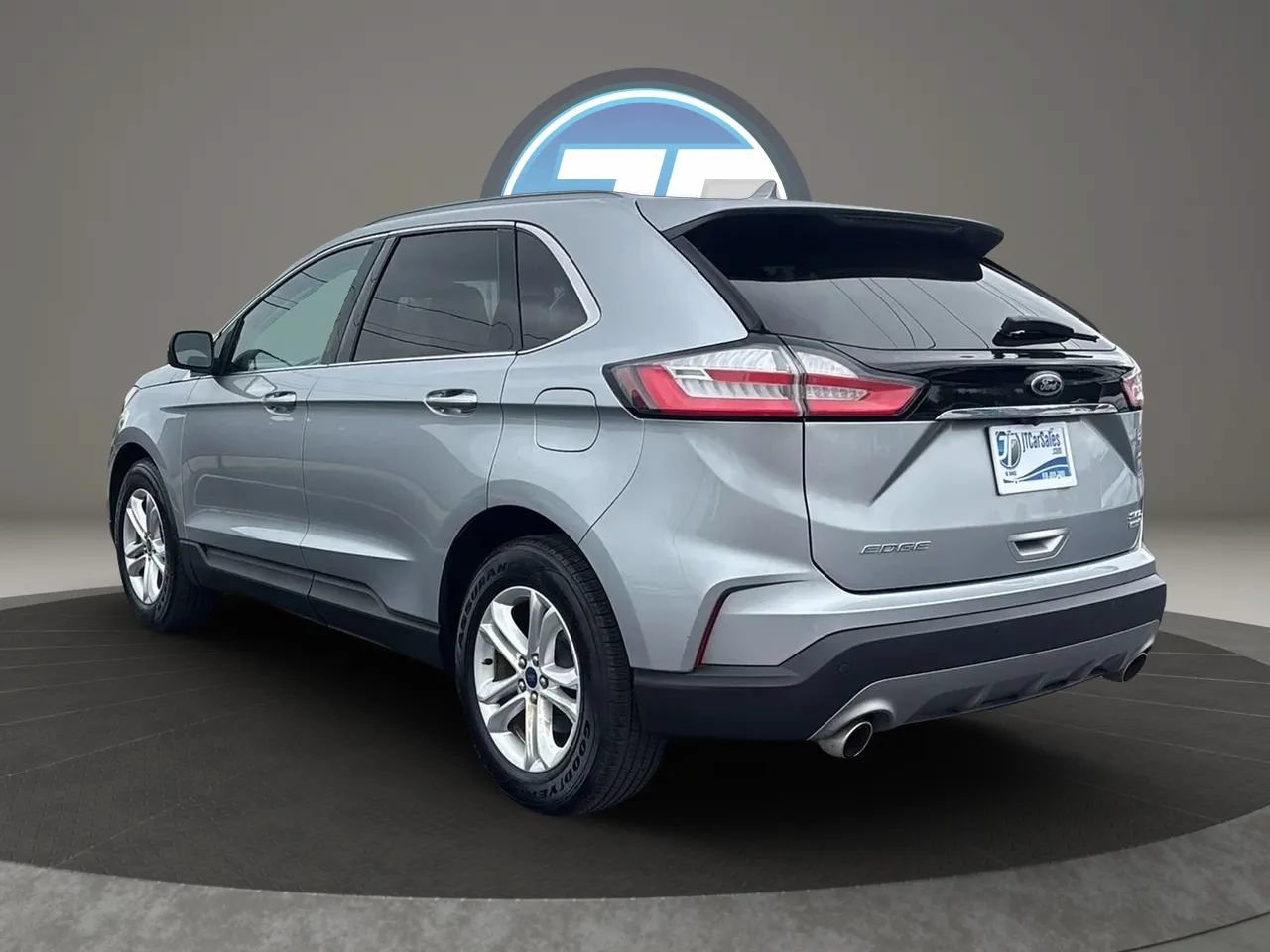 Used 2020 Ford Edge SEL FWD image 18