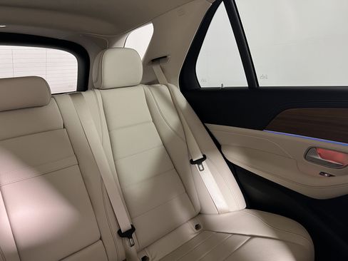 Certified 2024 Mercedes-Benz GLE 350 4MATIC image 15