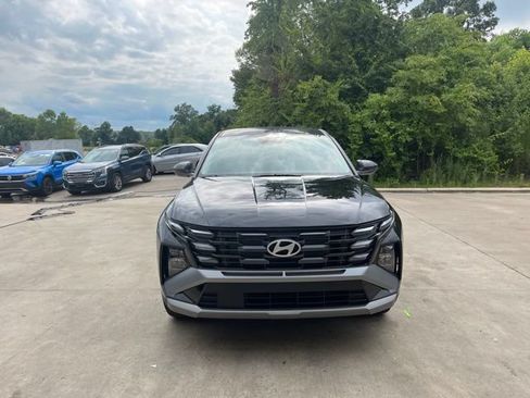 New 2026 Hyundai Tucson SE FWD image 9