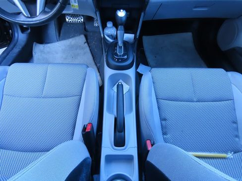 Used 2012 Honda CR-Z EX image 9