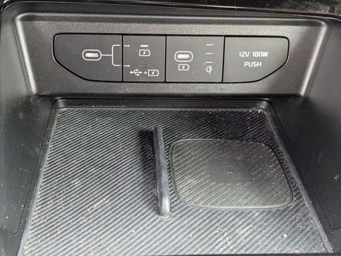 Used 2025 Kia K5 GT-Line w/ GT-Line Premium Package image 18