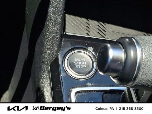 Certified 2024 Kia Sportage X-Line w/ X-Line Premium Package AWD/4WD image 28